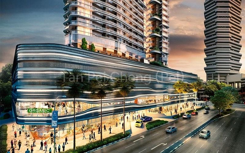 Shop / Shophouse for Sale in  City Gate - Image 3